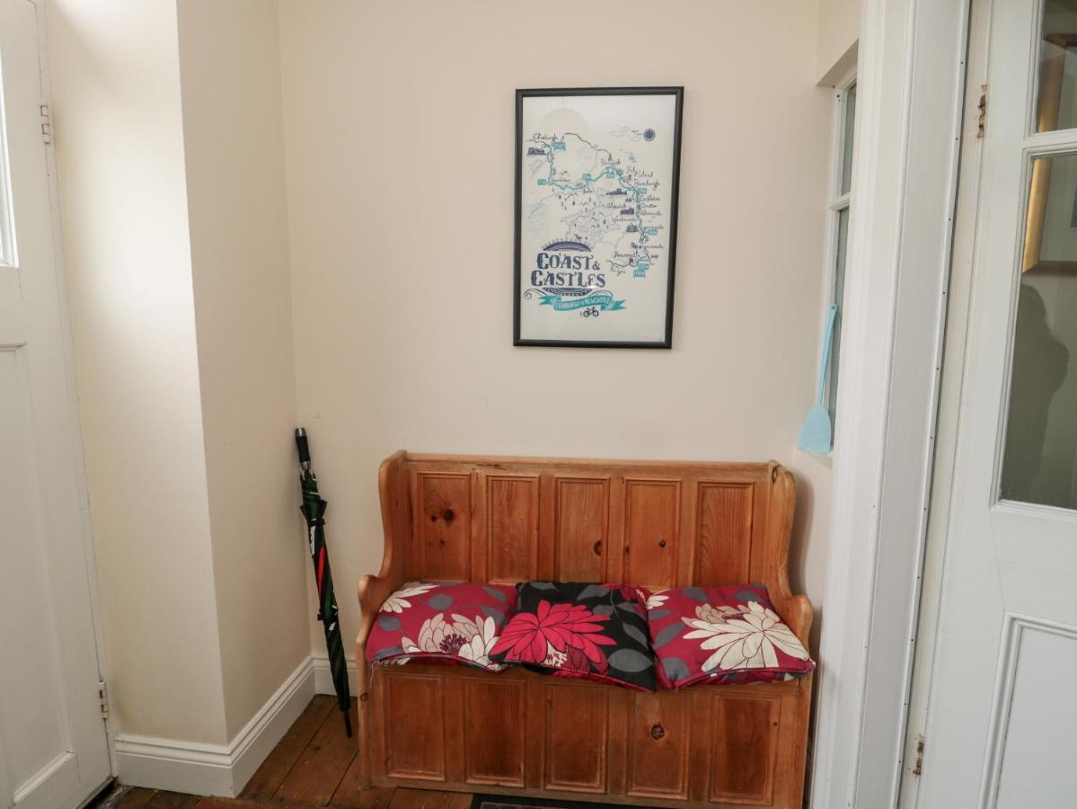 안윅 Jubilee House 빌라 외부 사진