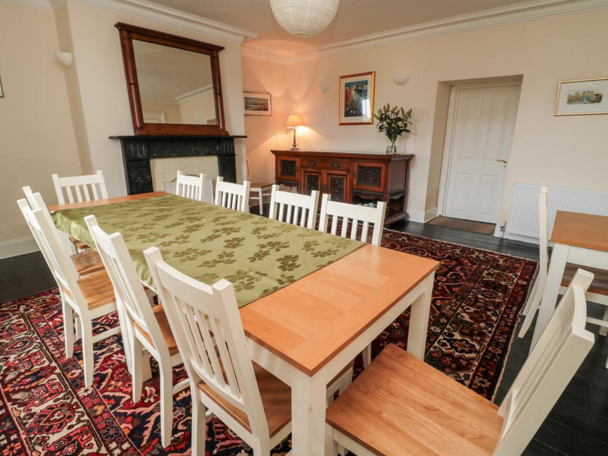 안윅 Jubilee House 빌라 외부 사진